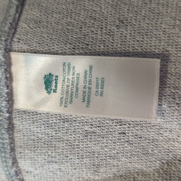 Roots Size Small Dress - Picture 4 of 4